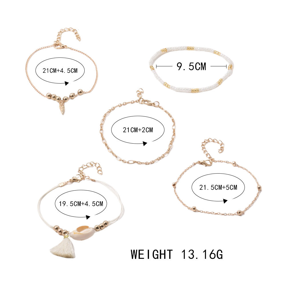 Klassieke Armband met tijdloze uitstraling