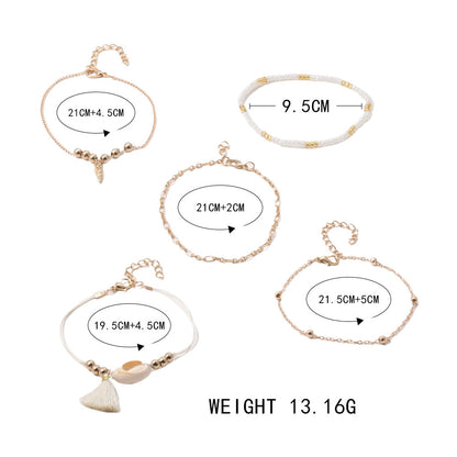 Klassieke Armband met tijdloze uitstraling