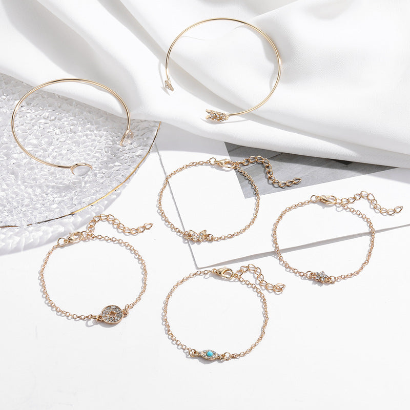 Delicaat ambachtelijke Armband