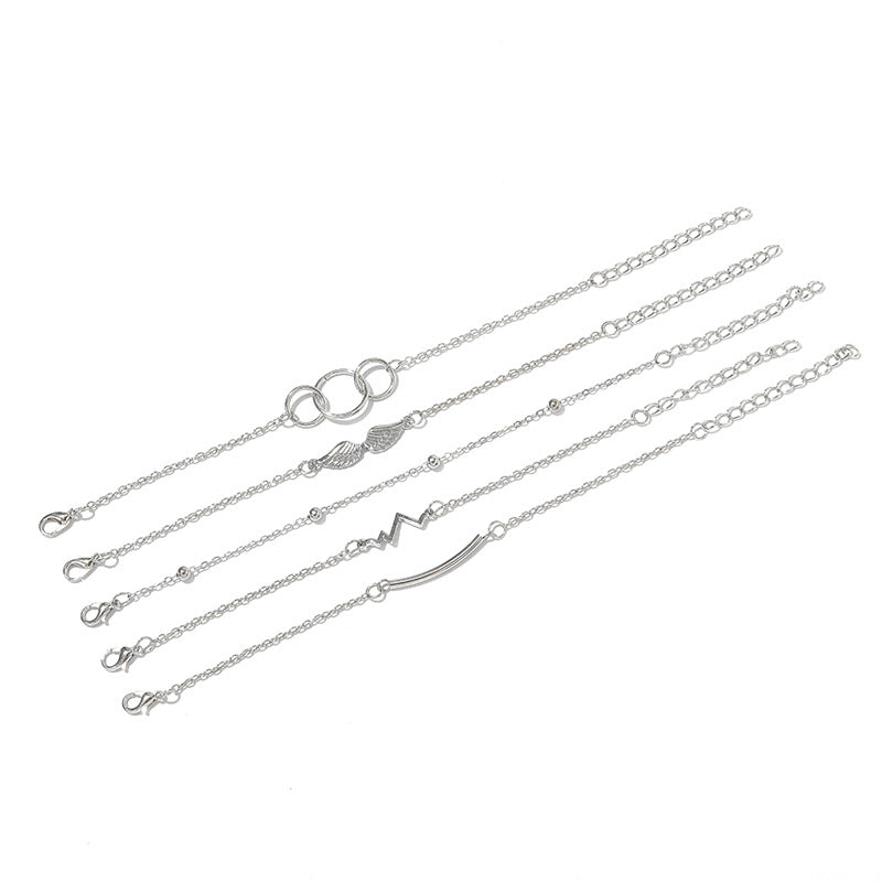 Charmante Armband voor elke gelegenheid