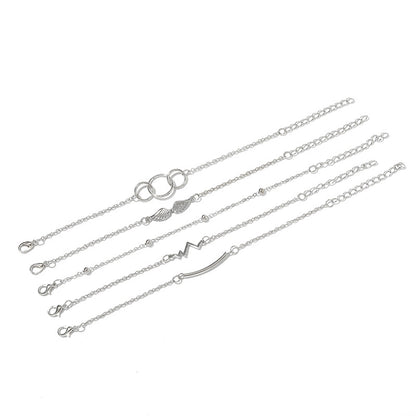 Charmante Armband voor elke gelegenheid