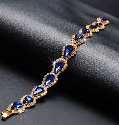 Romantische Armband voor speciale momenten