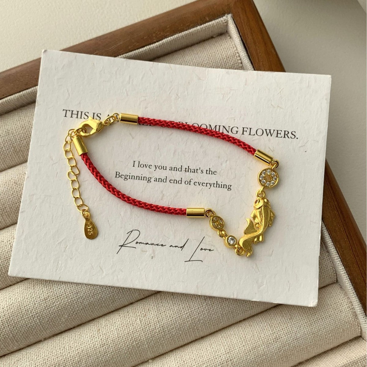 Schitterende Armband voor dagelijks gebruik