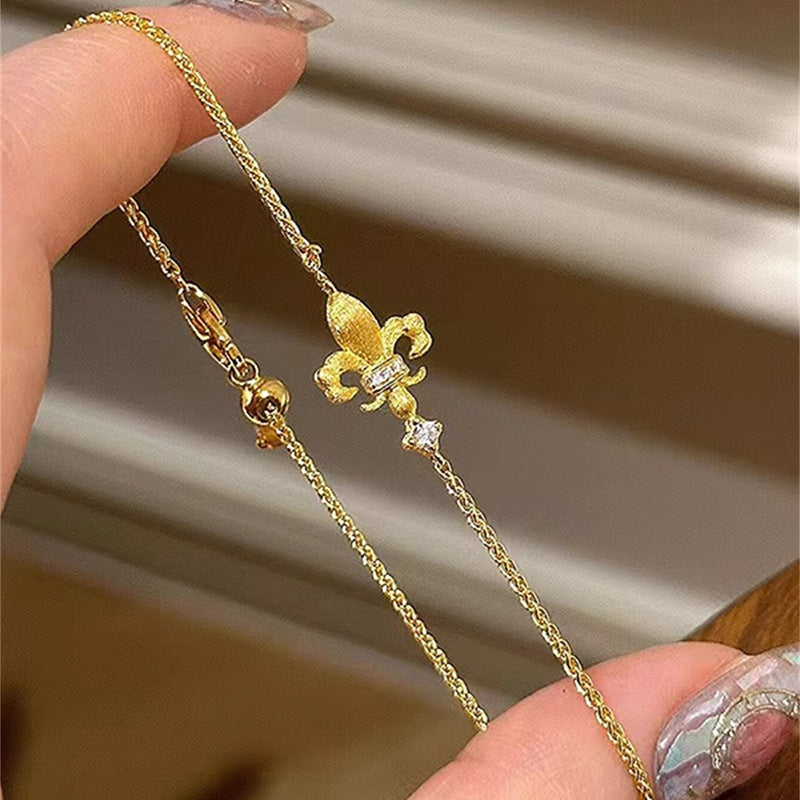 Delicaat ambachtelijke Armband