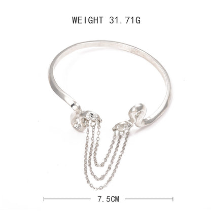 Prachtige Armband met unieke stijl