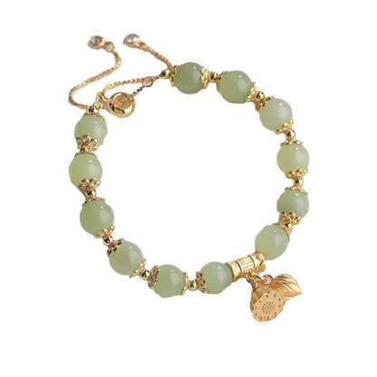 Elegante Zilveren Armband voor elke gelegenheid