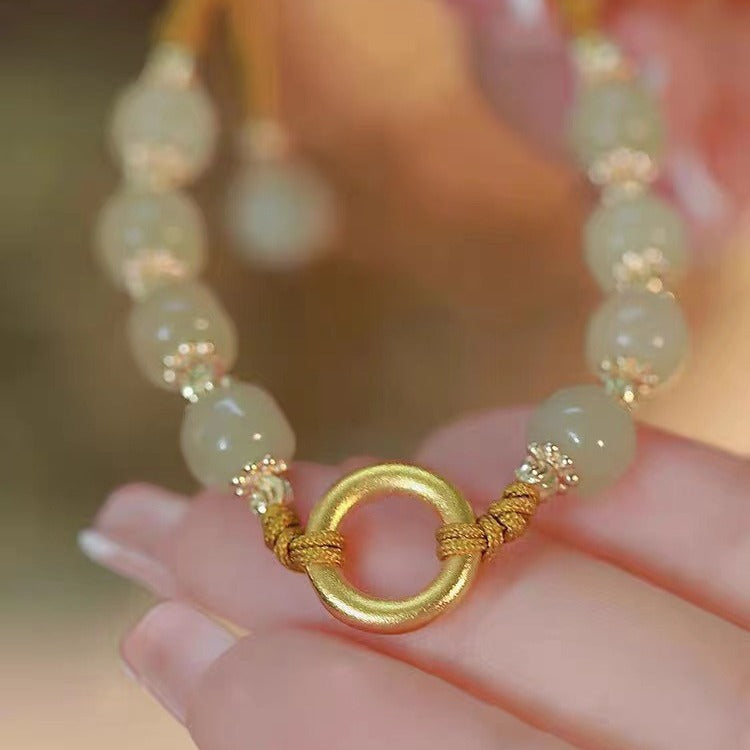 Elegante Armband voor elke gelegenheid