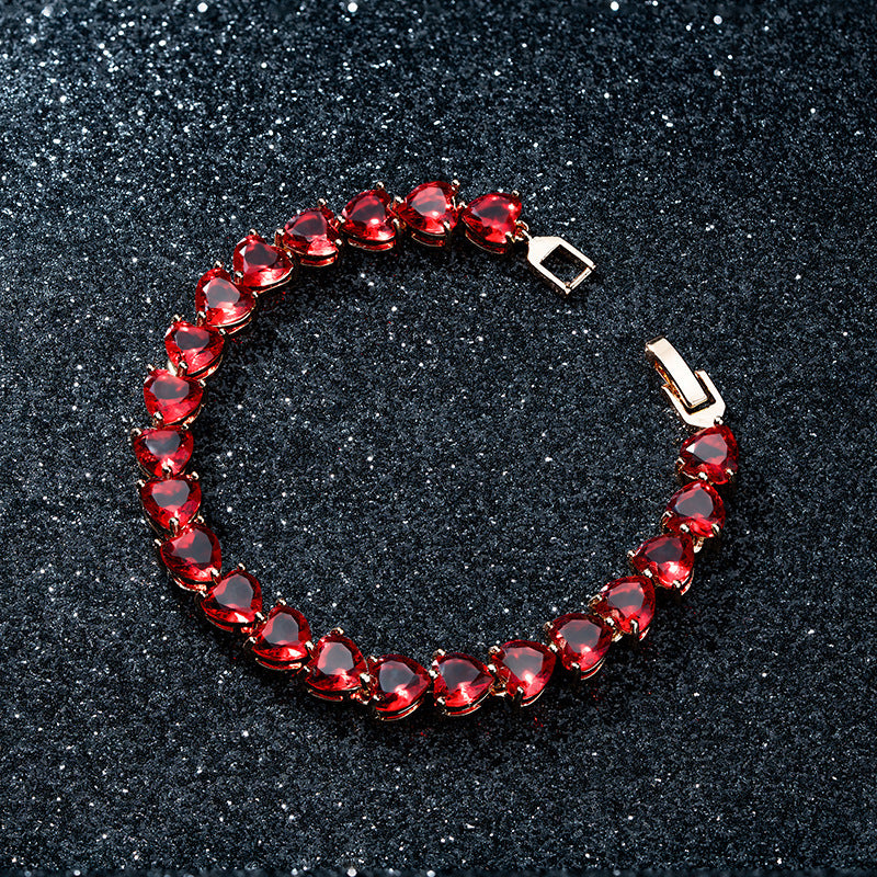 Prachtige Armband met unieke stijl