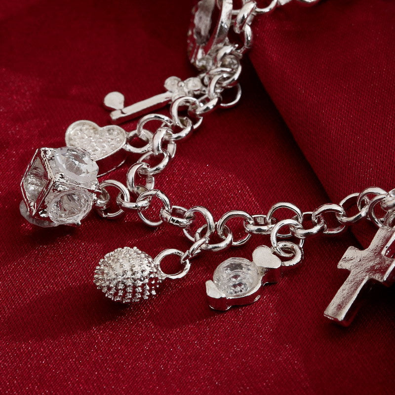 Prachtige Armband met unieke stijl