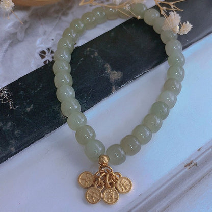 Prachtige Armband met unieke stijl