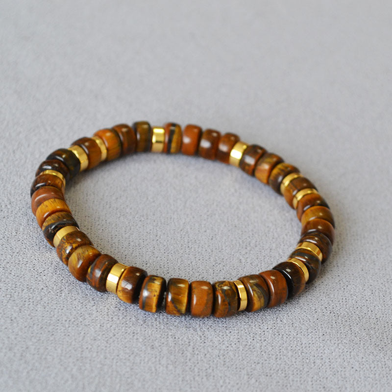 Elegante Gouden Armband voor elke gelegenheid