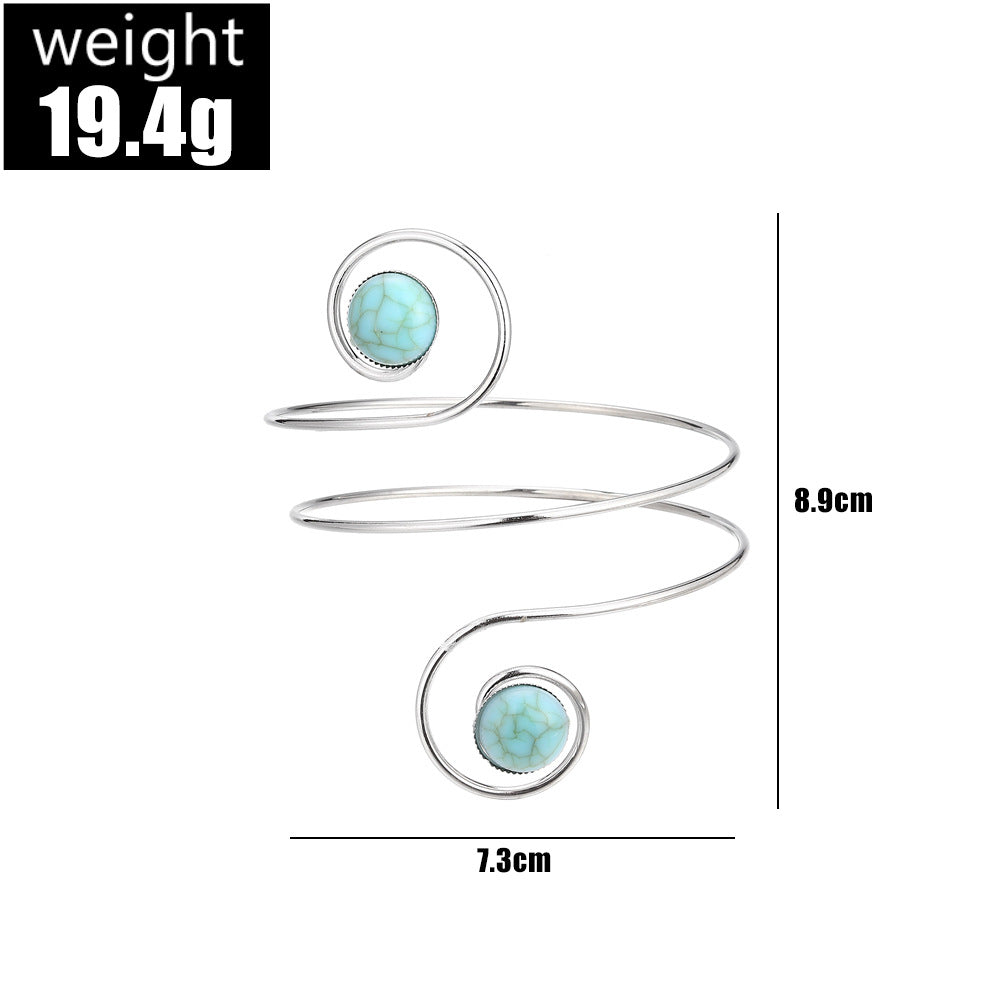 Delicaat ambachtelijke Armband