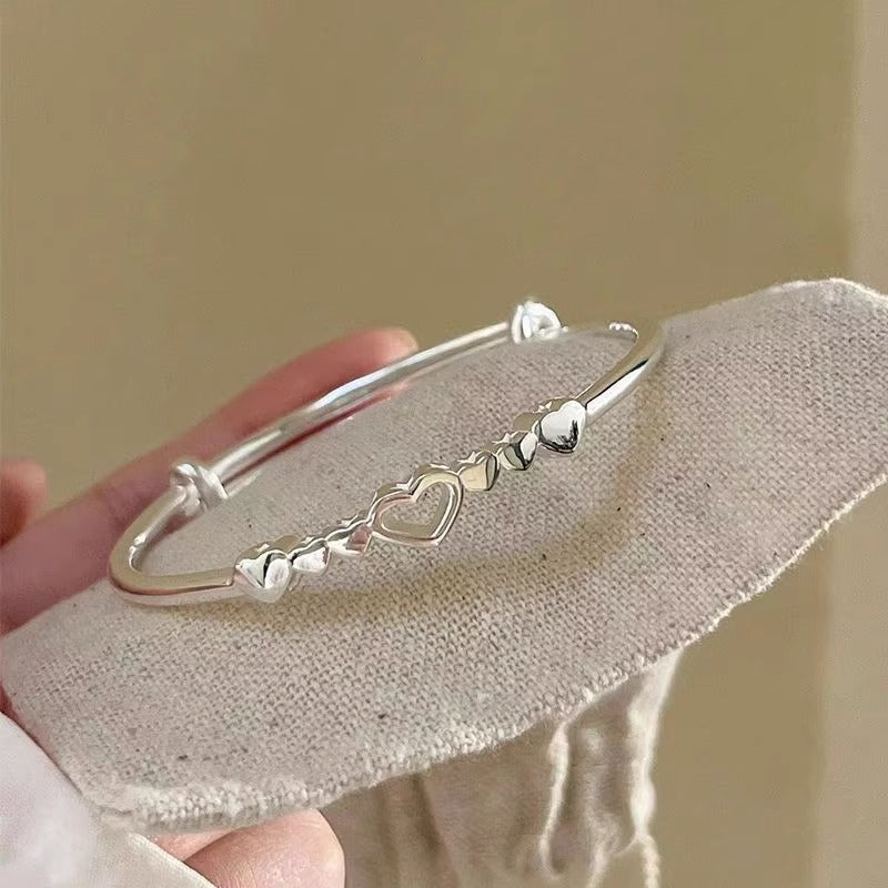 Romantische Armband voor speciale momenten