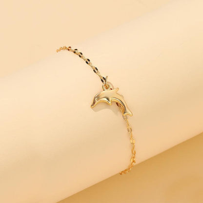 Prachtige Armband met unieke stijl