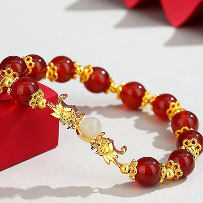 Schitterende Zilveren Armband voor dagelijks gebruik