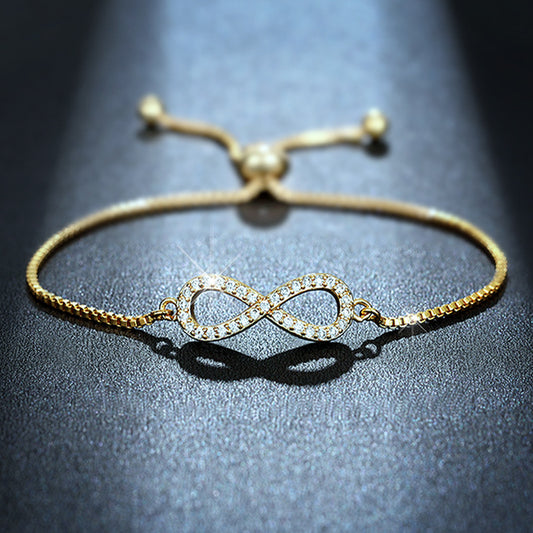 Elegante Armband voor elke gelegenheid