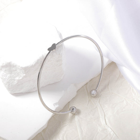 Romantische Armband voor speciale momenten