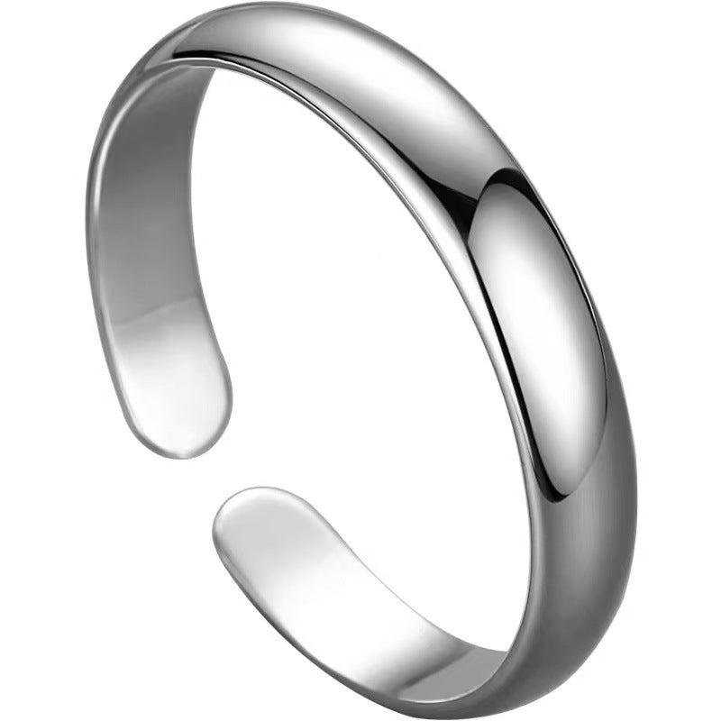 Delicaat ambachtelijke Zilveren Armband