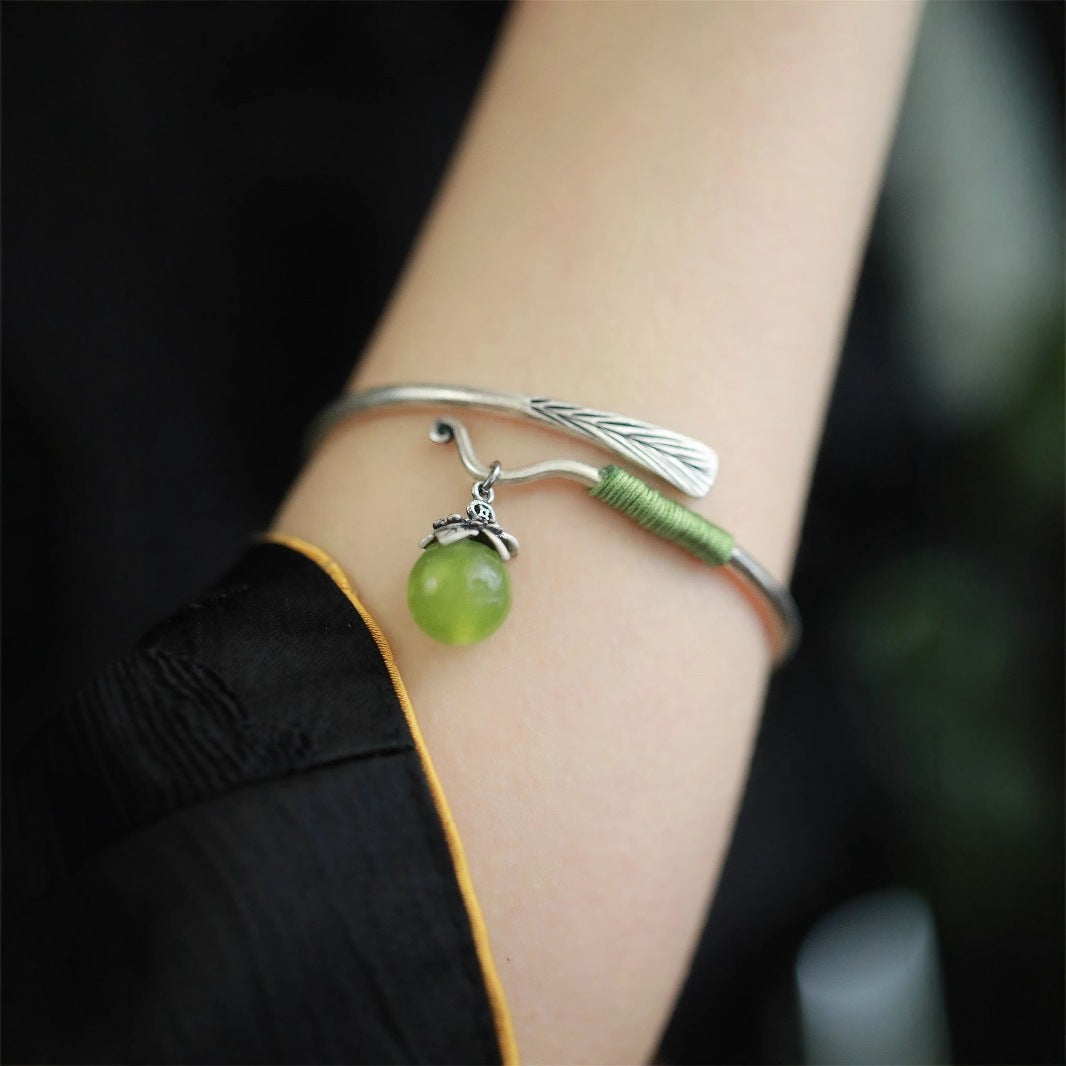 Charmante Zilveren Armband voor elke gelegenheid