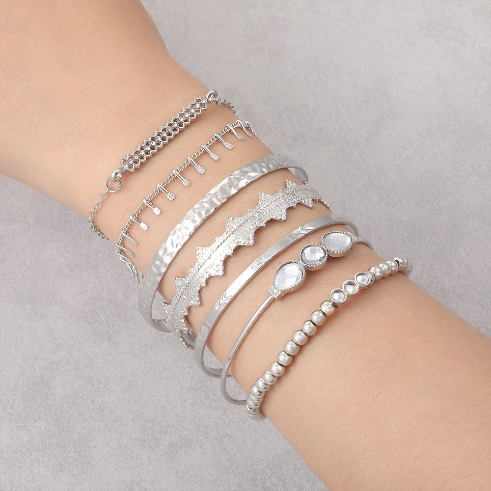 Delicaat ambachtelijke Armband