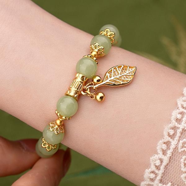 Elegante Gouden Armband voor elke gelegenheid