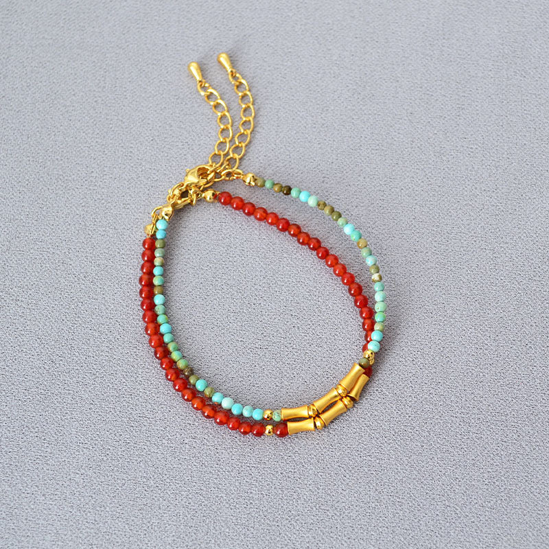 Klassieke Gouden Armband met tijdloze uitstraling