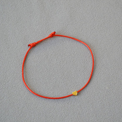 Klassieke Gouden Armband met tijdloze uitstraling