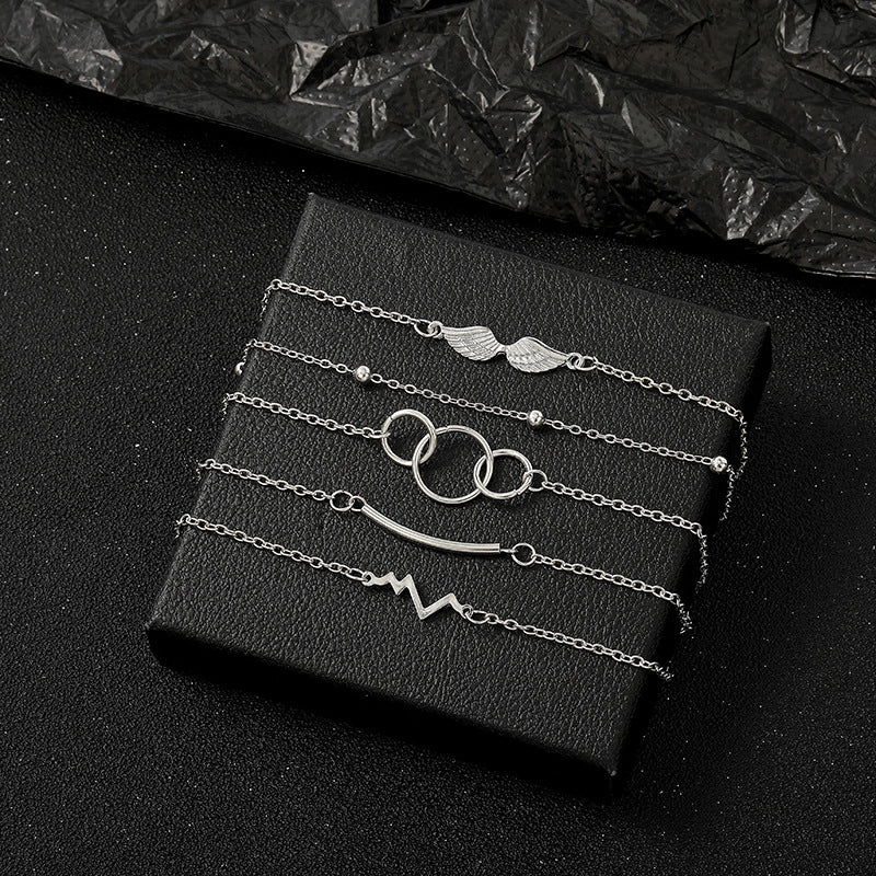 Charmante Armband voor elke gelegenheid