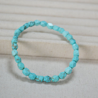 Klassieke Armband met tijdloze uitstraling