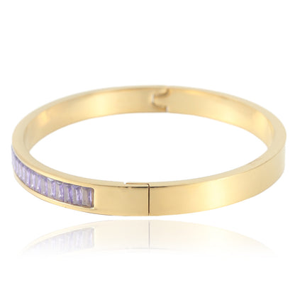 Prachtige Armband met unieke stijl