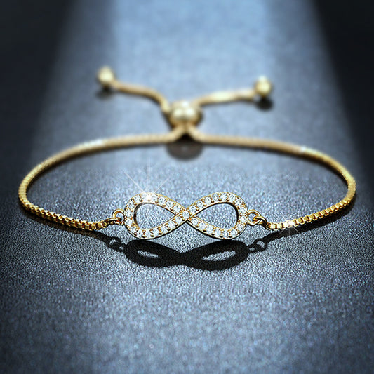 Delicaat ambachtelijke Armband