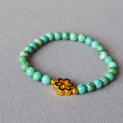 Romantische Gouden Armband voor speciale momenten