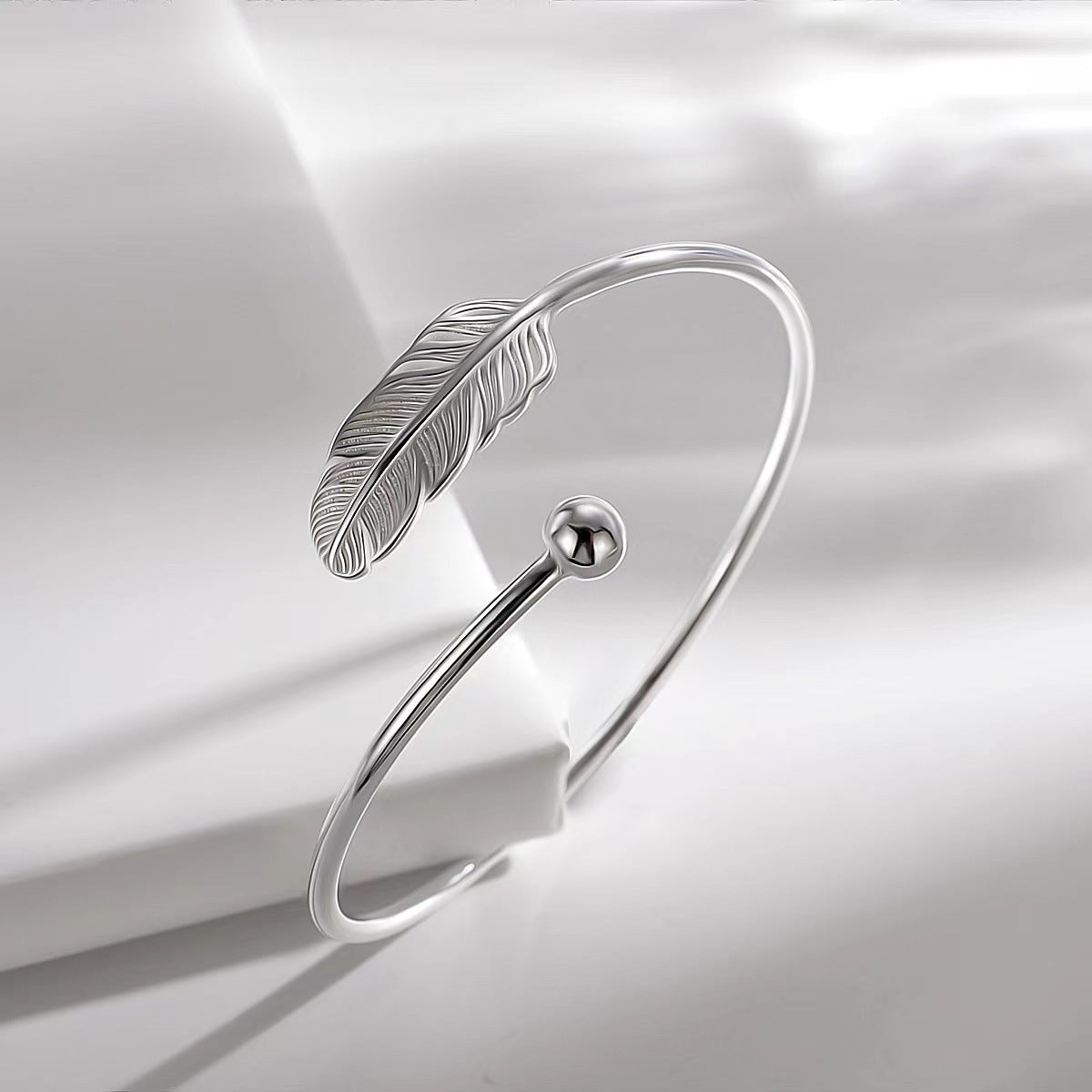 Klassieke Armband met tijdloze uitstraling