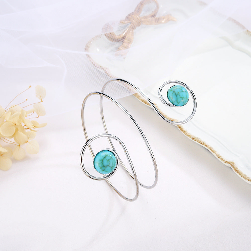 Delicaat ambachtelijke Armband