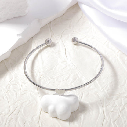 Romantische Armband voor speciale momenten