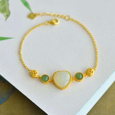 Klassieke Zilveren Armband met tijdloze uitstraling