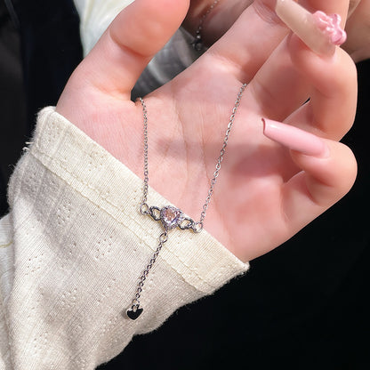 Handgemaakte vintage Armband