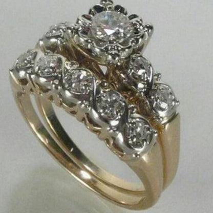 A Must-Have - Prachtige Gouden Armband met unieke stijl