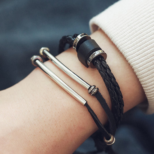 Prachtige Armband met unieke stijl