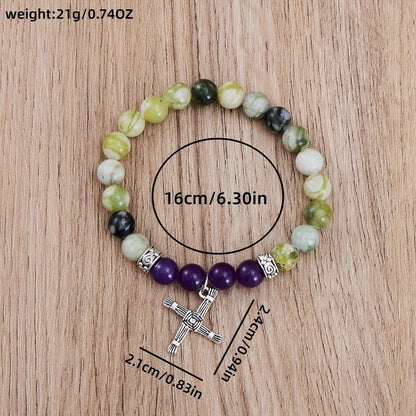 Klassieke Armband met tijdloze uitstraling