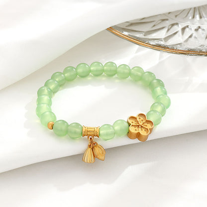 Elegante Gouden Armband voor elke gelegenheid