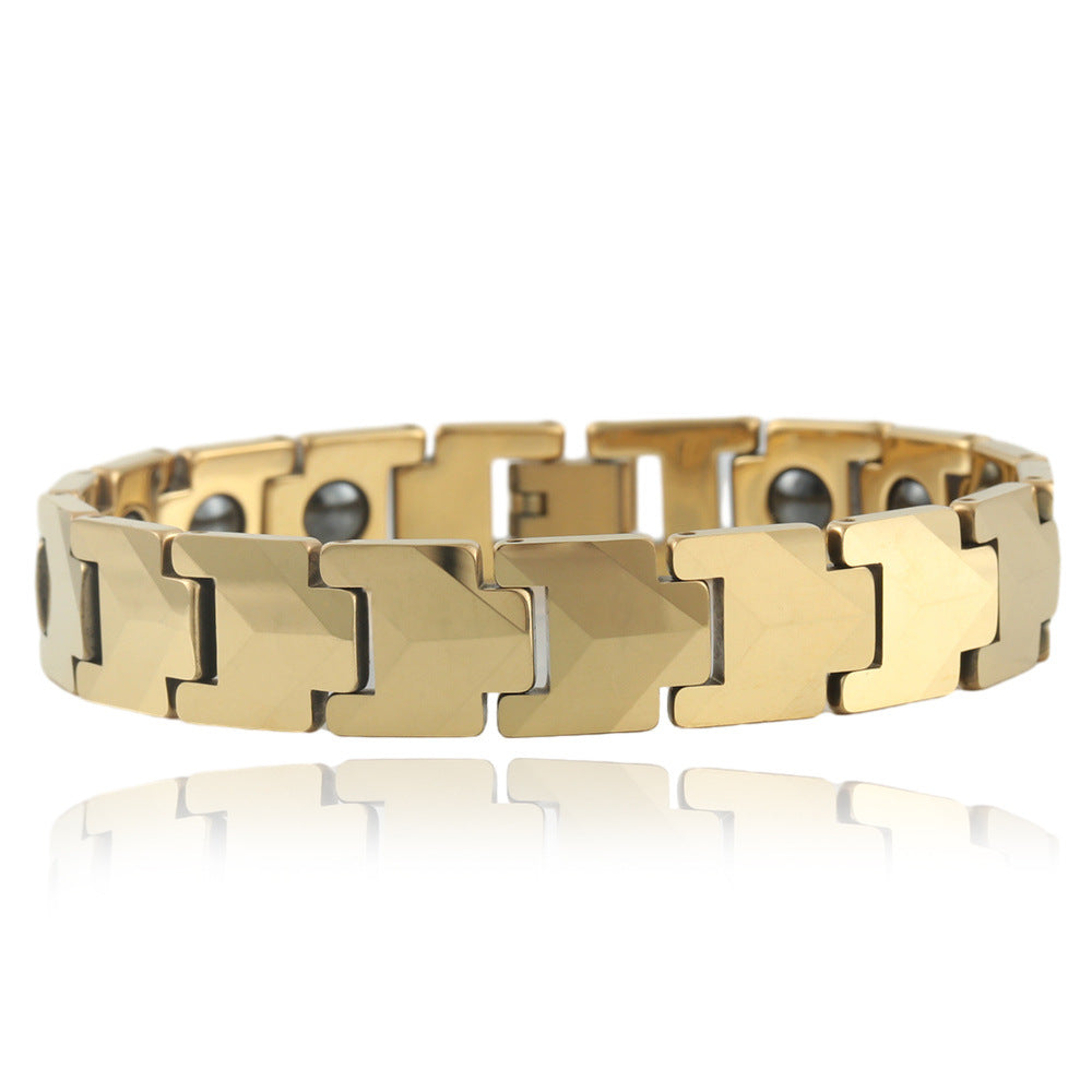 Prachtige Armband met unieke stijl