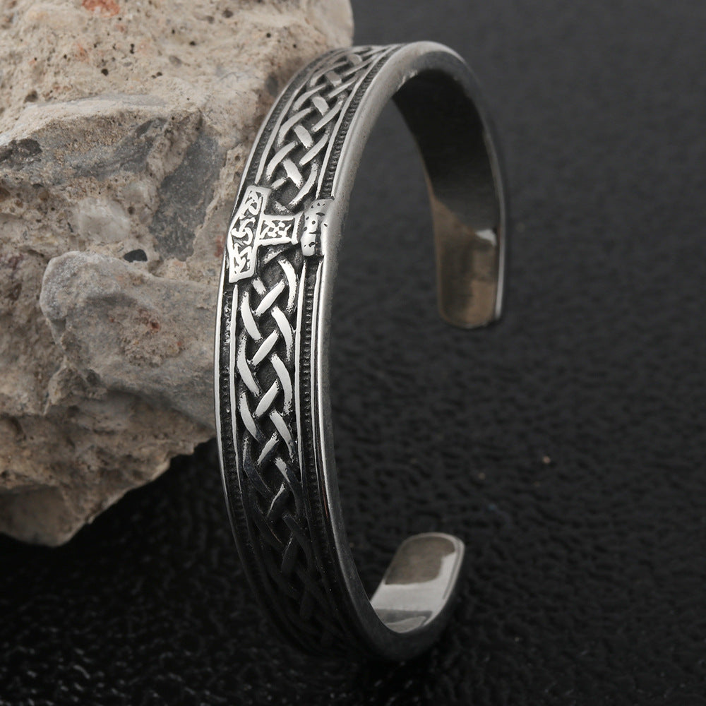 Klassieke Armband met tijdloze uitstraling