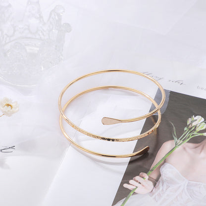 Delicaat ambachtelijke Armband