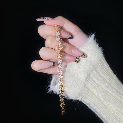 Schitterende Armband voor dagelijks gebruik