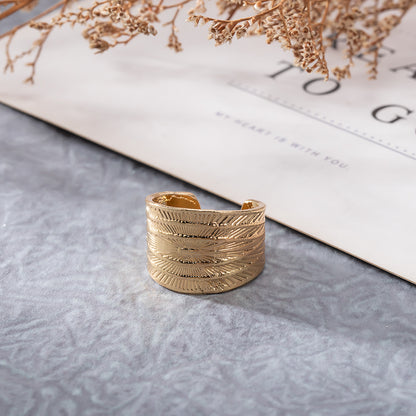 Elegante Gouden Armband voor elke gelegenheid