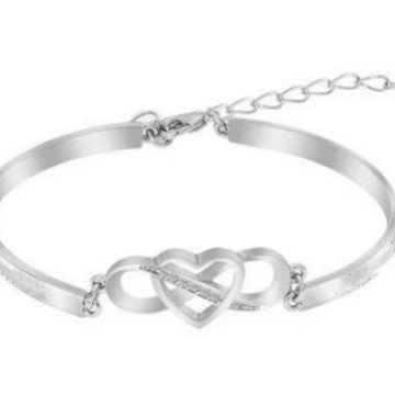 Charmante Gouden Armband voor elke gelegenheid