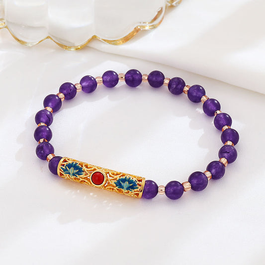 Klassieke Zilveren Armband met tijdloze uitstraling