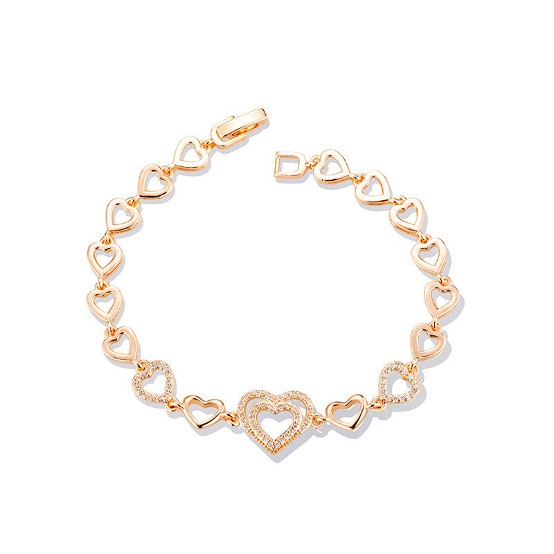 Schitterende Armband voor dagelijks gebruik