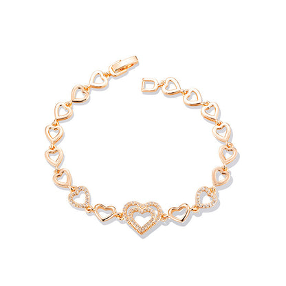 Schitterende Armband voor dagelijks gebruik